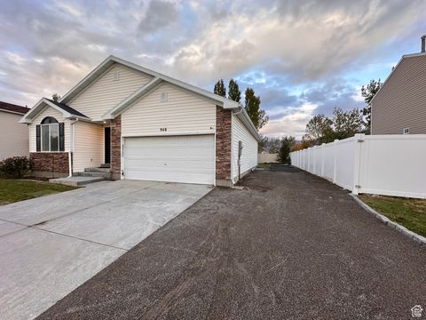 Tiny photo for 948 N 680 W, Tooele, UT 84074 (MLS # 2118342)