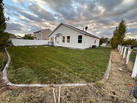 Tiny photo for 948 N 680 W, Tooele, UT 84074 (MLS # 2118342)