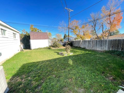 Tiny photo for 4759 S 4340 W, Salt Lake City, UT 84118 (MLS # 2120752)