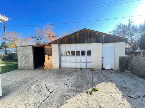 Tiny photo for 4759 S 4340 W, Salt Lake City, UT 84118 (MLS # 2120752)