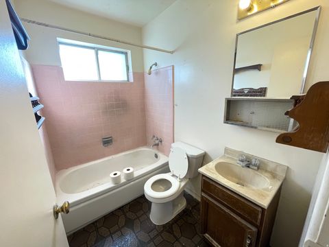 Tiny photo for 4759 S 4340 W, Salt Lake City, UT 84118 (MLS # 2120752)