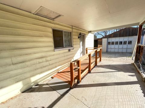 Tiny photo for 4759 S 4340 W, Salt Lake City, UT 84118 (MLS # 2120752)