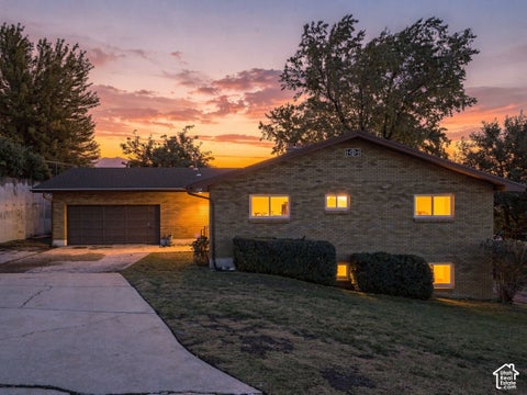 Tiny photo for 750 E 200 S, Centerville, UT 84014 (MLS # 2191410)