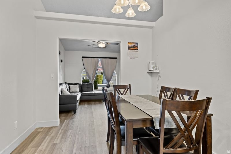 TWIN PALMS 1 - Residential Income