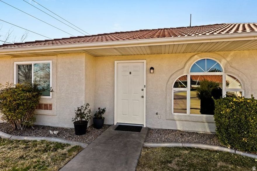 Excellent income producing duplex in a desirable, quiet location with no HOA a rare find for investors. This clean well maintain property features private driveway offering ample-off street parking in addition to garage, enhancing tenant convenience and long-term appeal. Both units have been fully remodeled within the last 9 months, providing a modern turnkey living space. Both units are equipped with newer HVAC systems (within the last 2 years). offering peace of mind and reduced capital expenses. Fully occupied with stable tenants please do not disturb. A solid property for investors seeking reliable cash flow and minimal maintenance.
