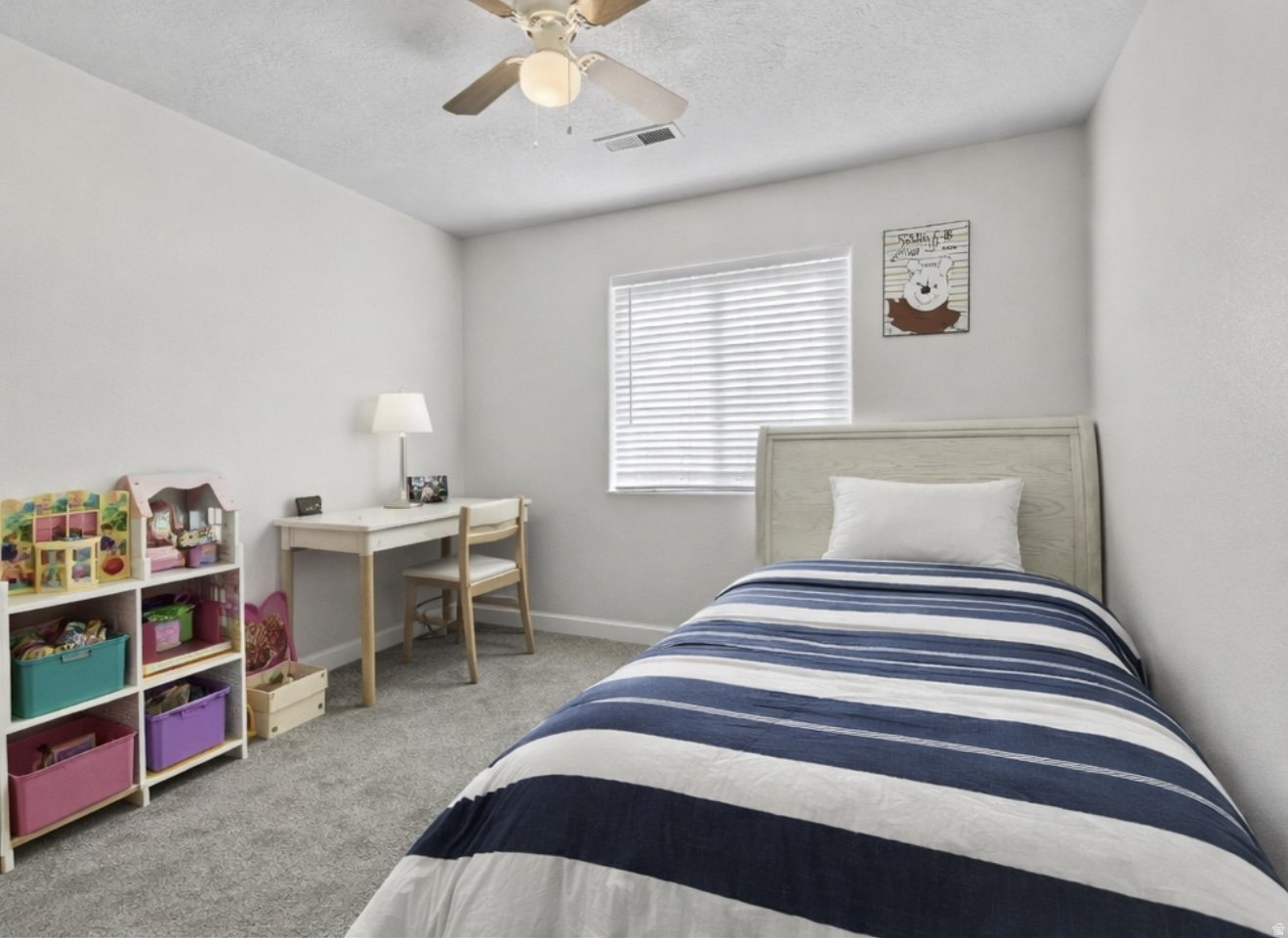 TWIN PALMS 1 - Residential Income