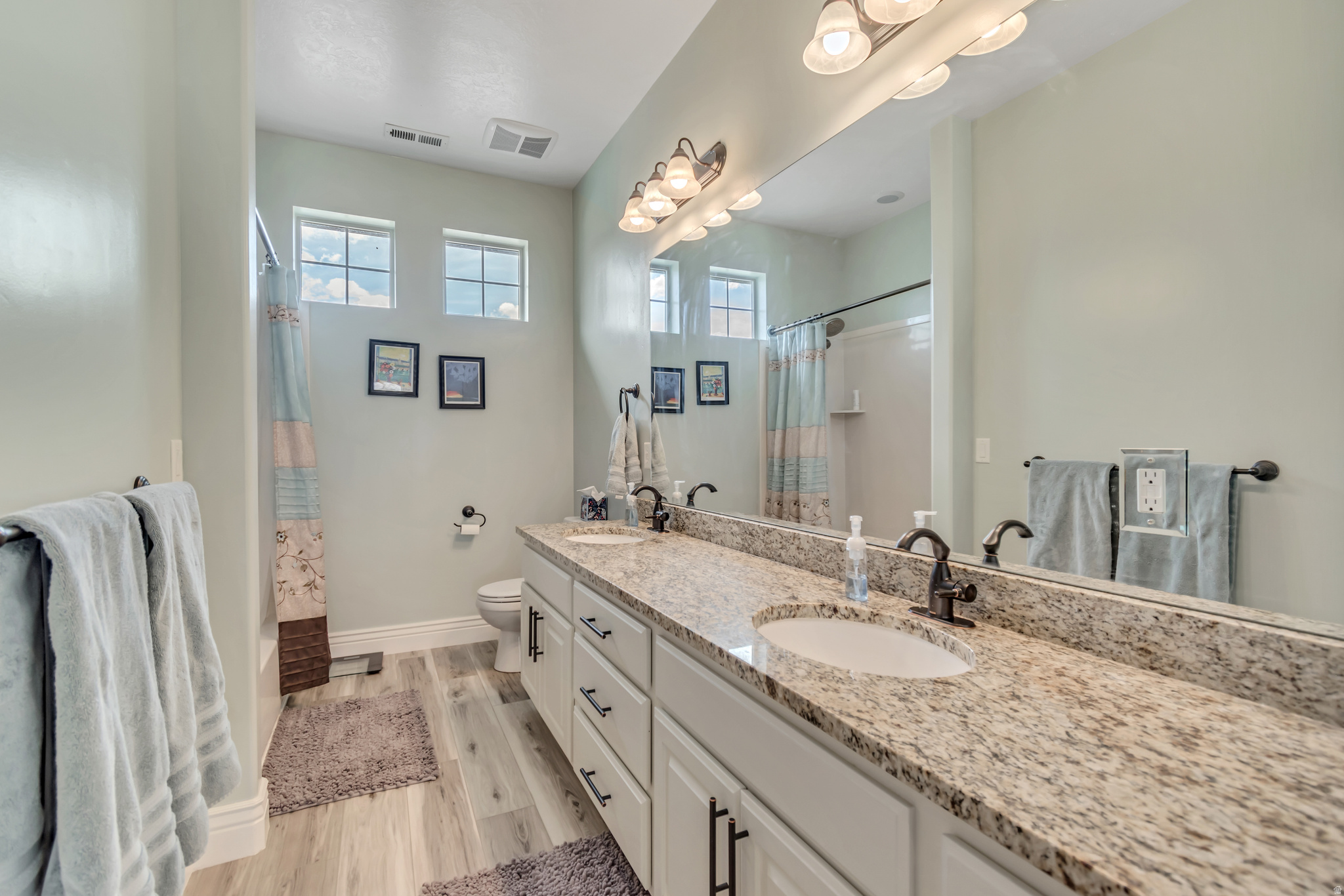 STONEBURY ESTATES PUD - Residential