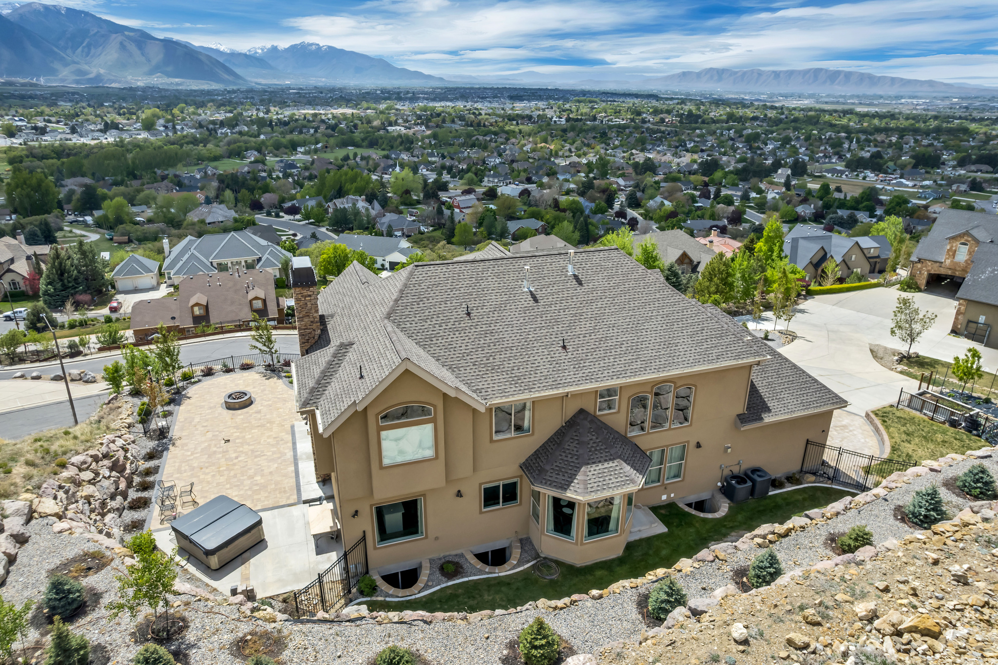 STONEBURY ESTATES PUD - Residential