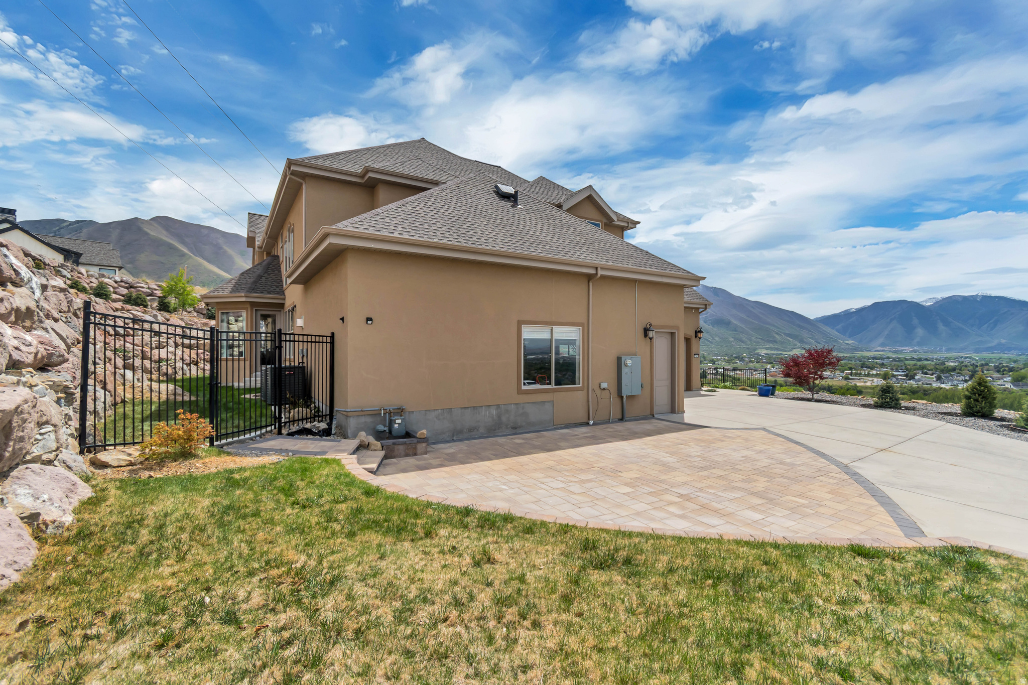 STONEBURY ESTATES PUD - Residential