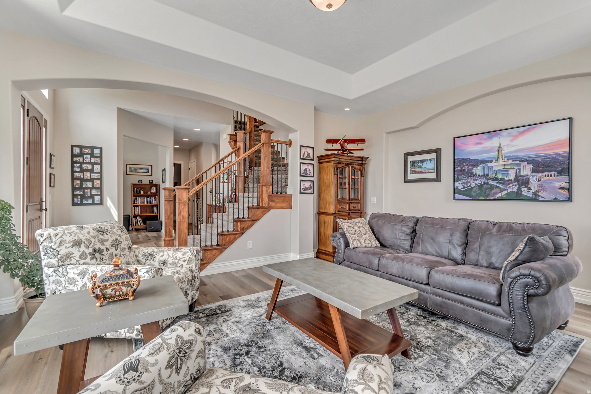 STONEBURY ESTATES PUD - Residential