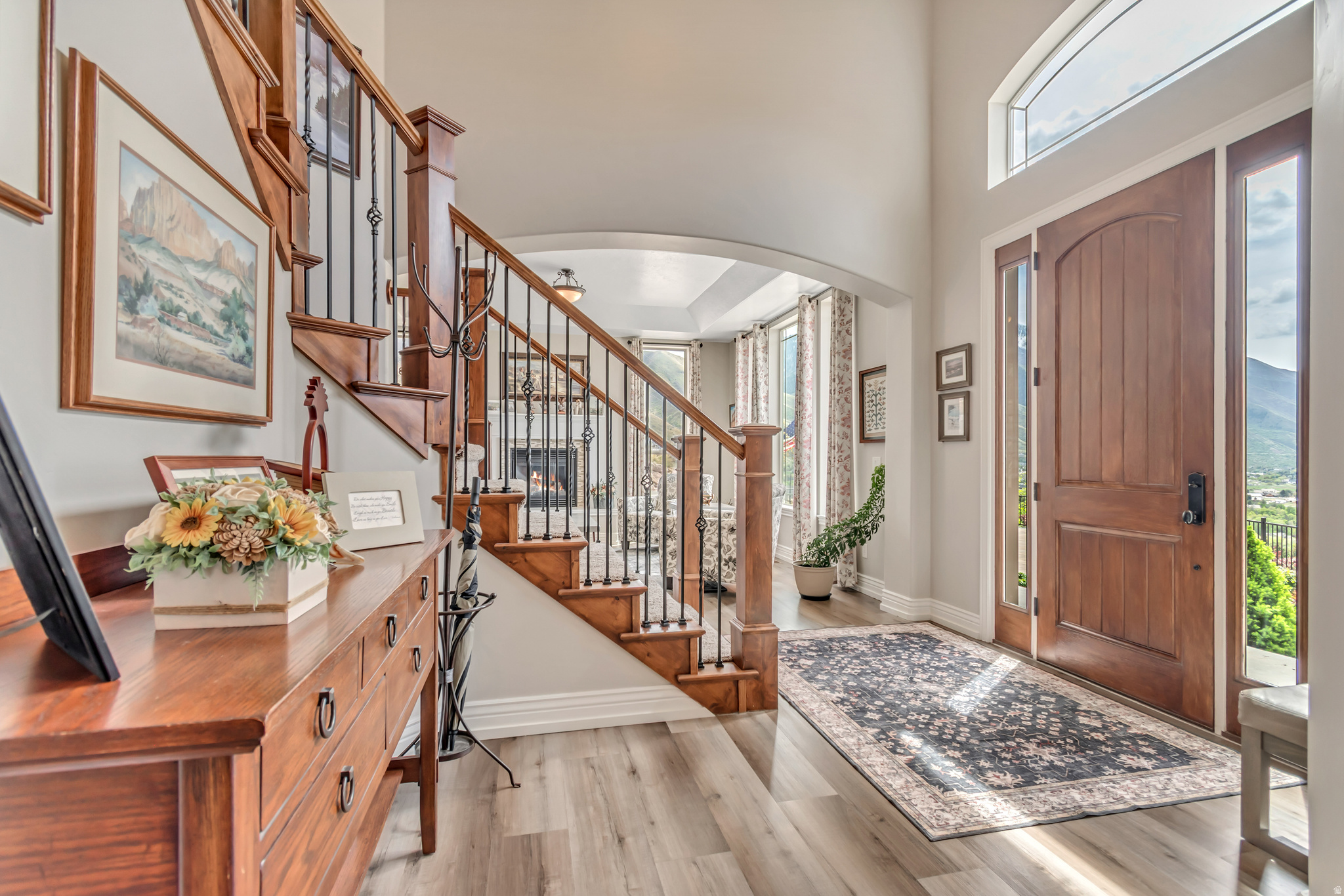 STONEBURY ESTATES PUD - Residential