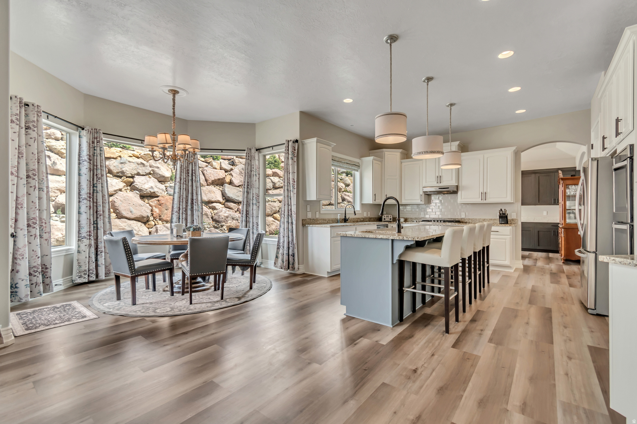 STONEBURY ESTATES PUD - Residential
