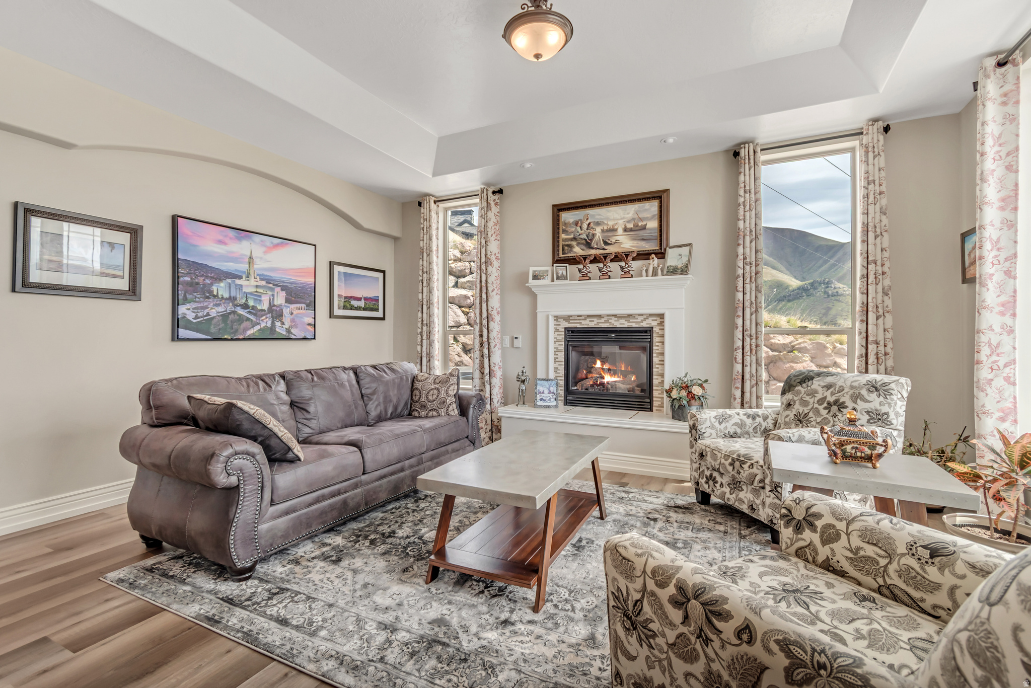 STONEBURY ESTATES PUD - Residential