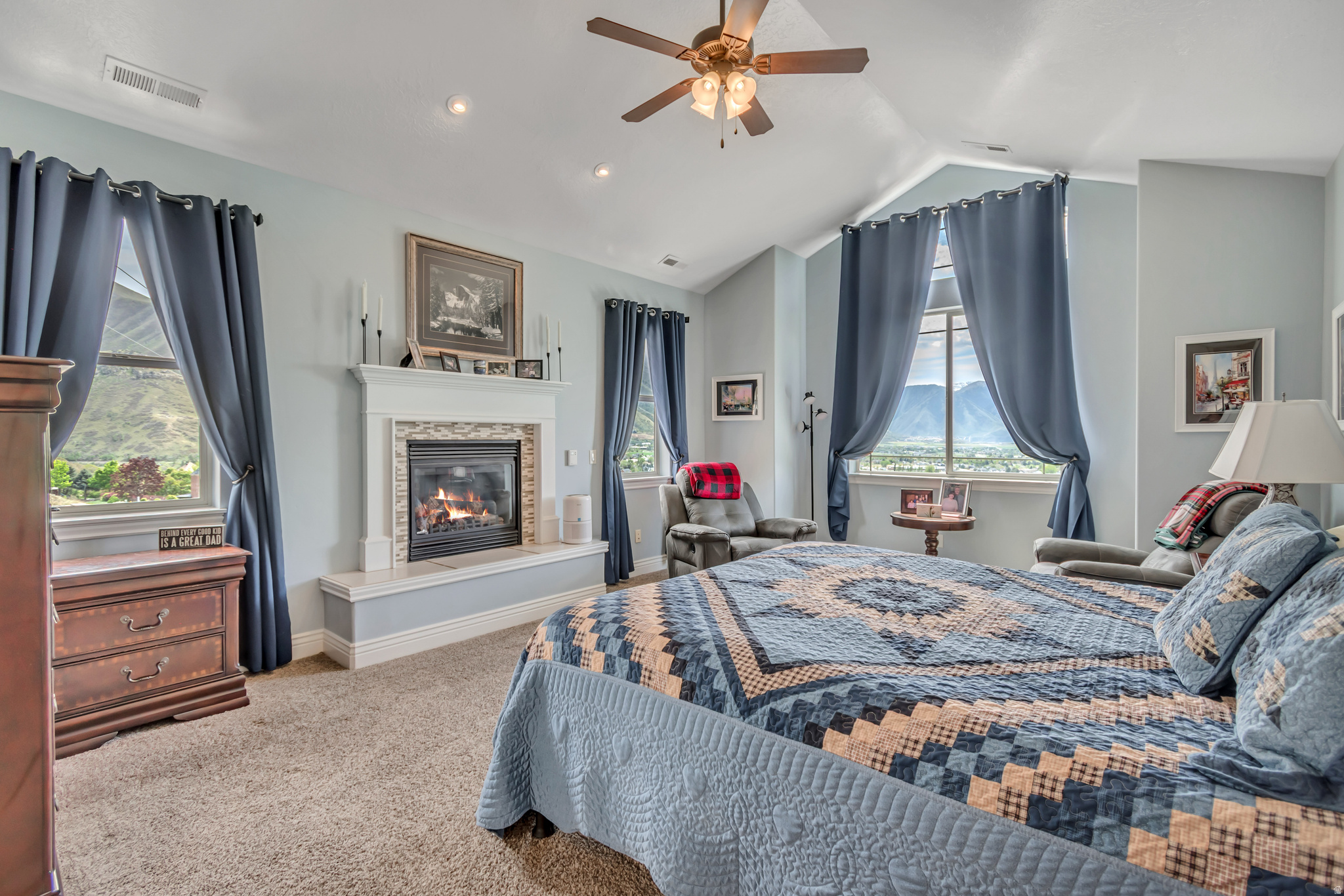 STONEBURY ESTATES PUD - Residential