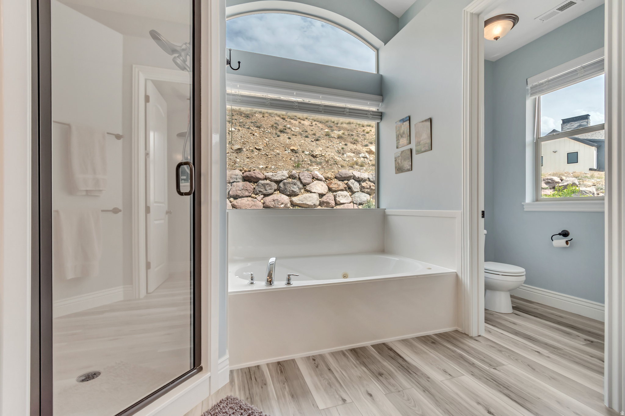 STONEBURY ESTATES PUD - Residential