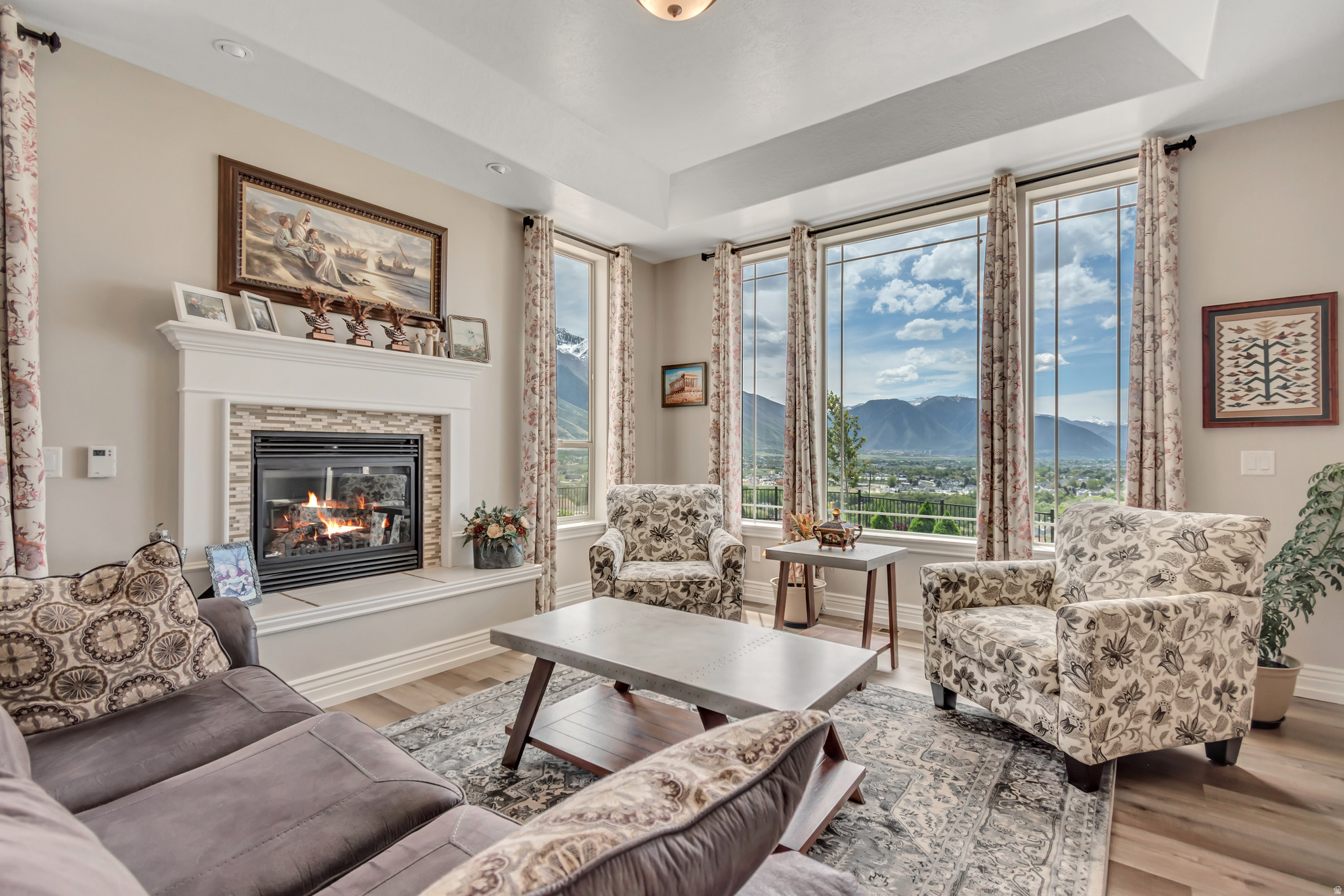 STONEBURY ESTATES PUD - Residential