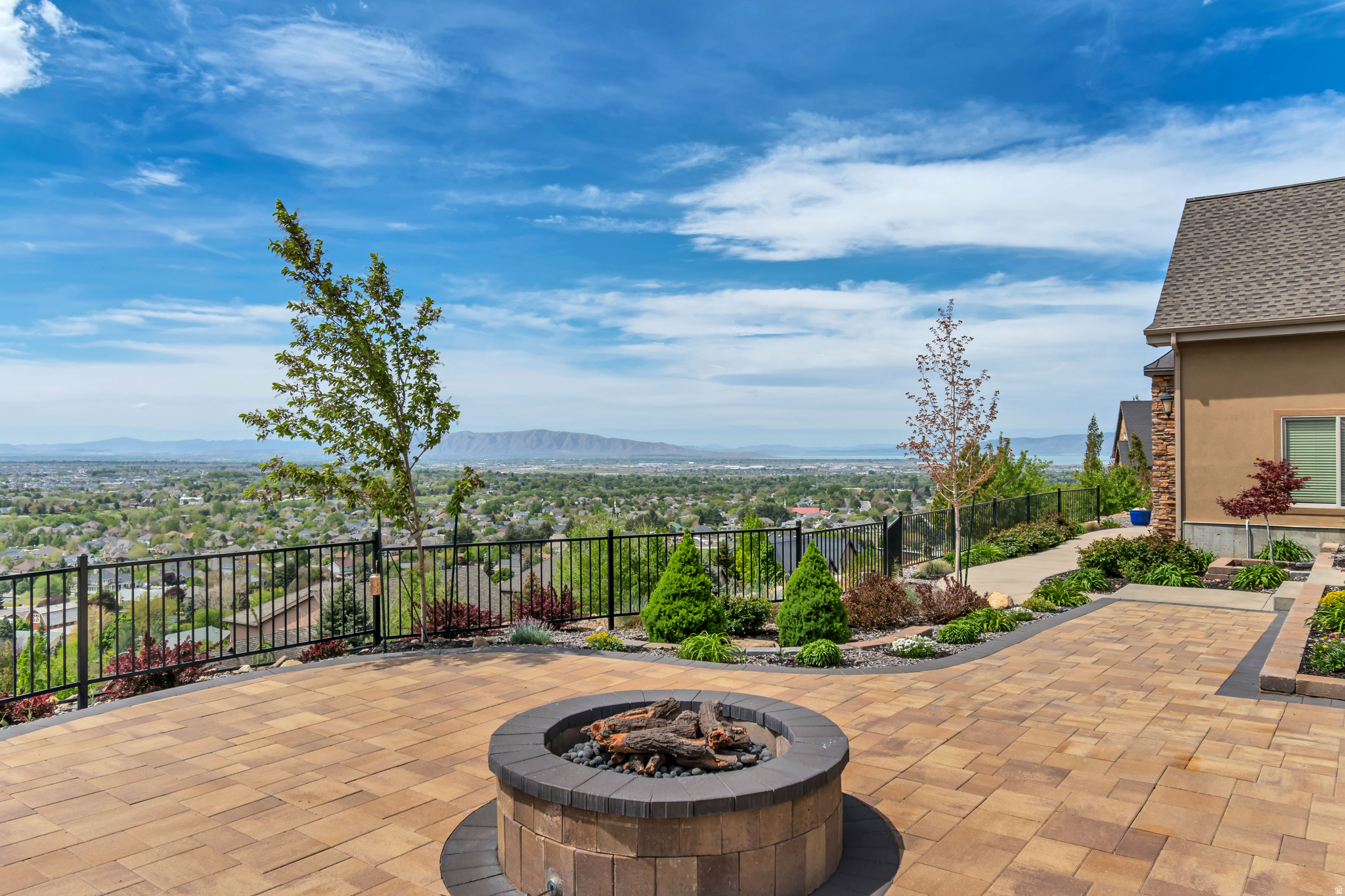 STONEBURY ESTATES PUD - Residential