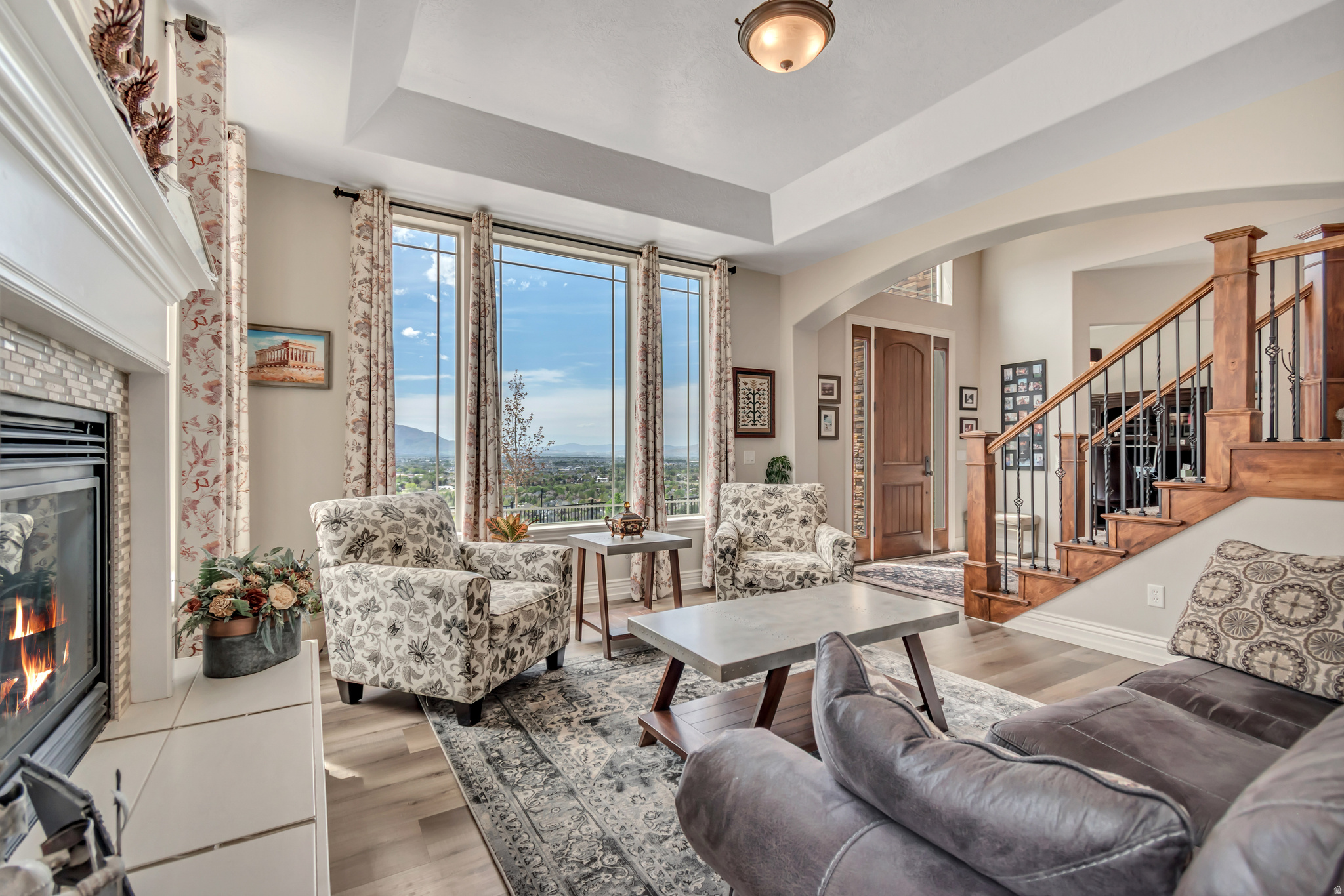 STONEBURY ESTATES PUD - Residential