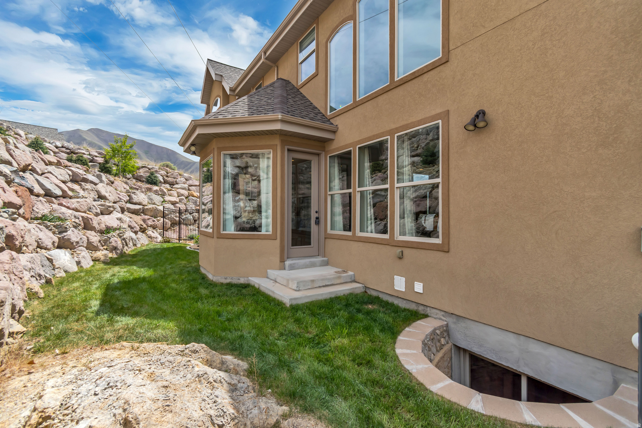 STONEBURY ESTATES PUD - Residential