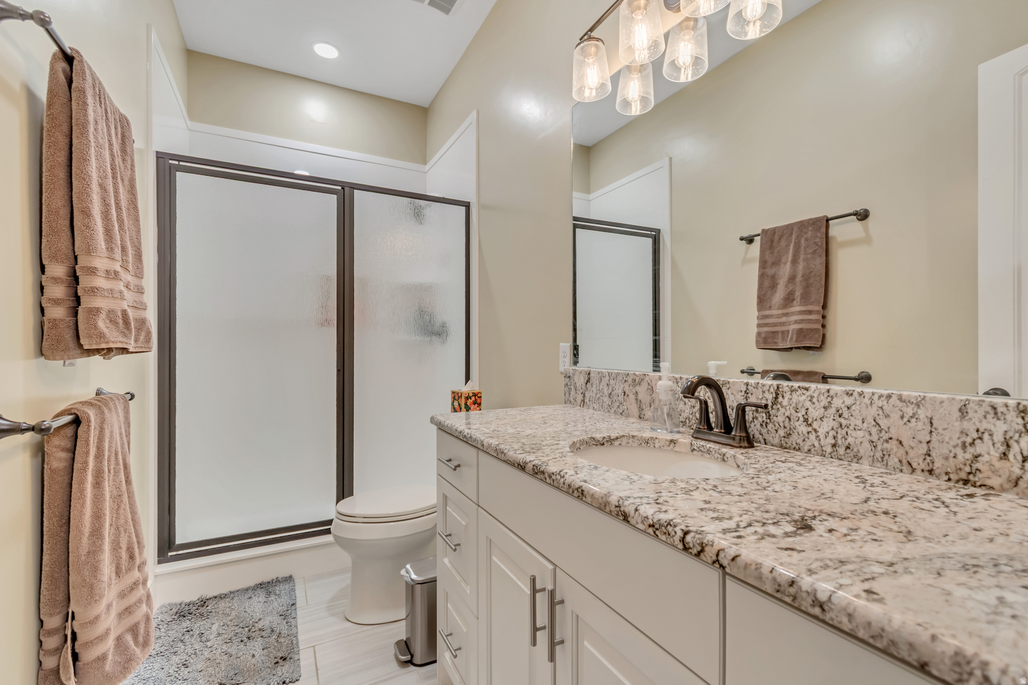 STONEBURY ESTATES PUD - Residential