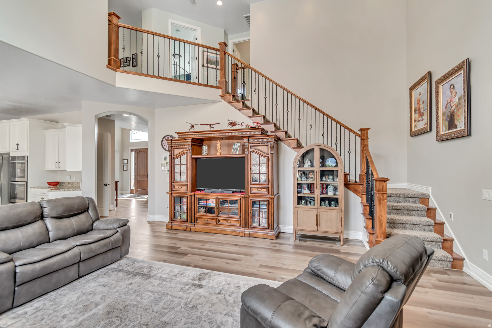 STONEBURY ESTATES PUD - Residential
