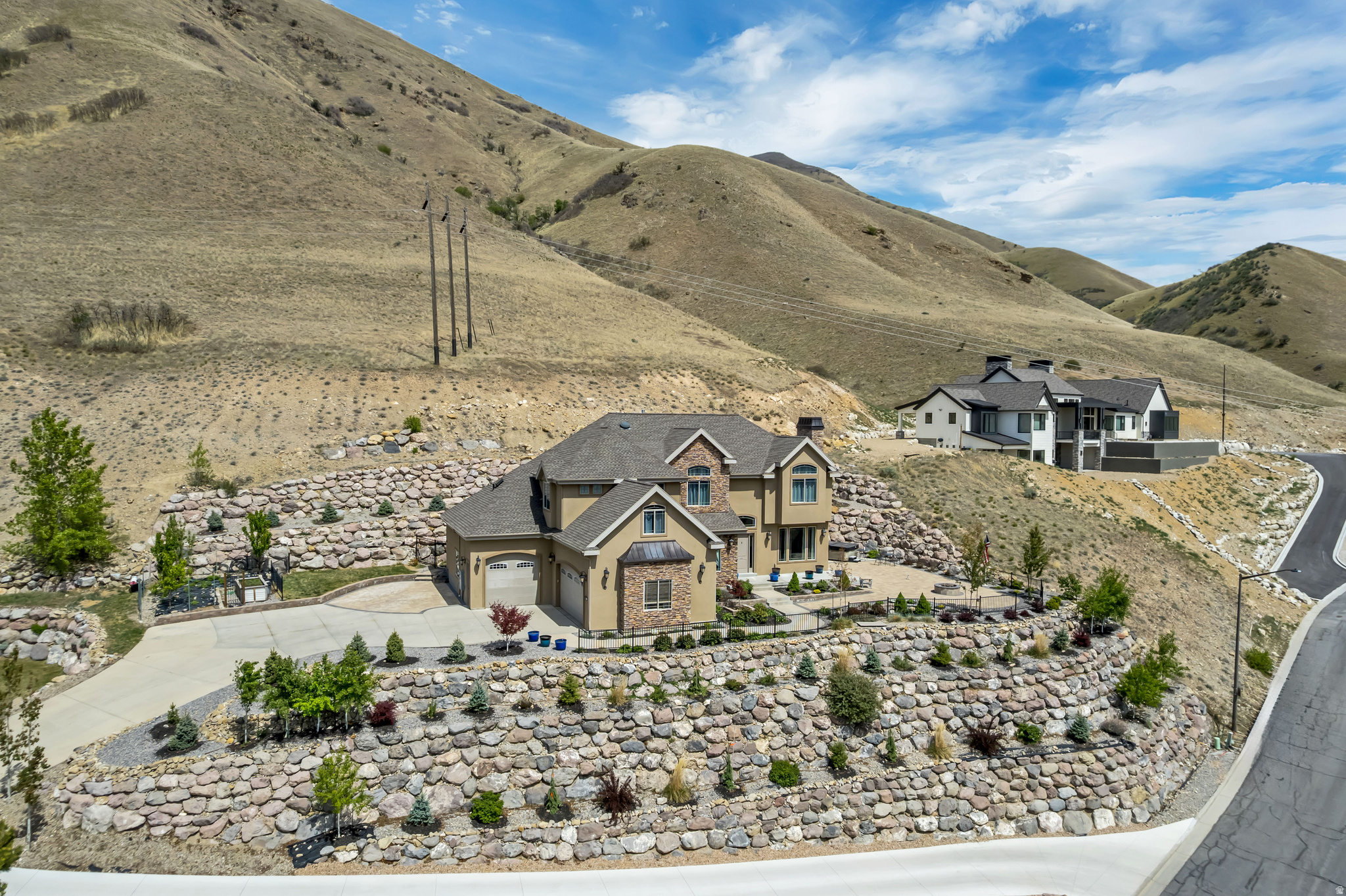 STONEBURY ESTATES PUD - Residential