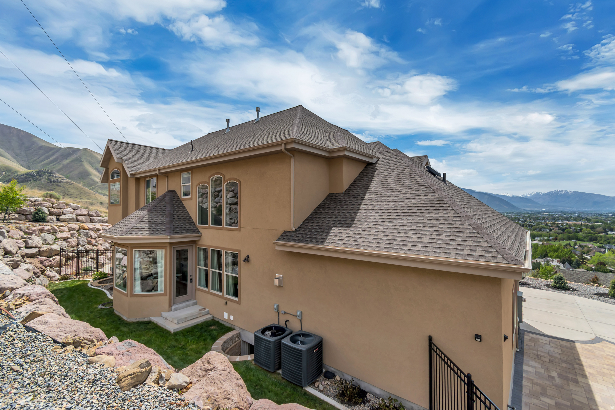 STONEBURY ESTATES PUD - Residential