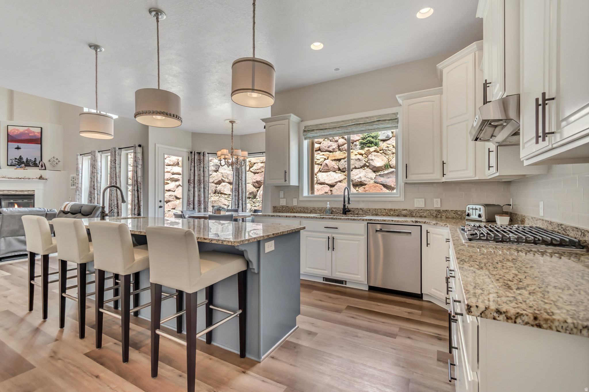 STONEBURY ESTATES PUD - Residential