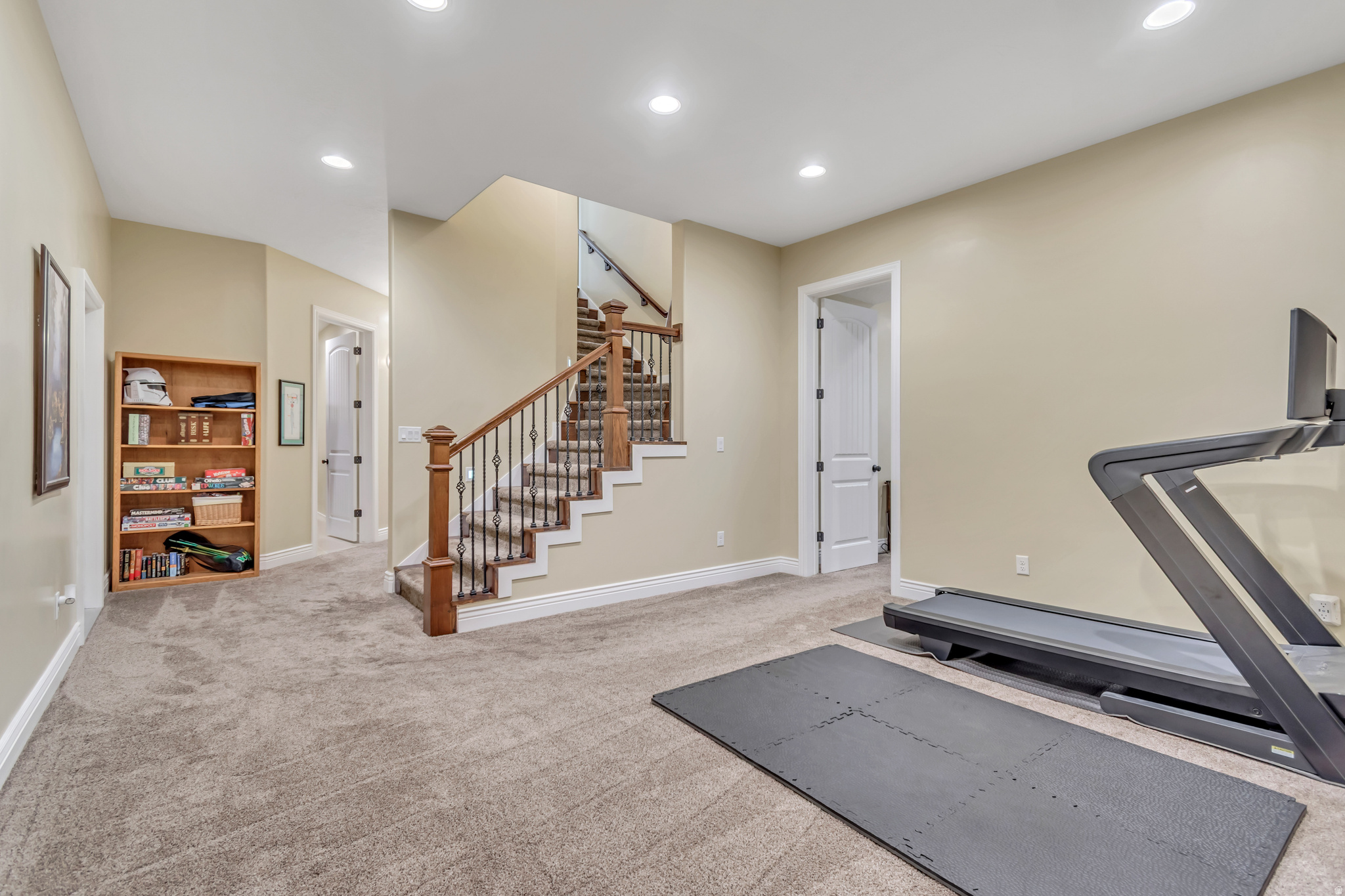 STONEBURY ESTATES PUD - Residential