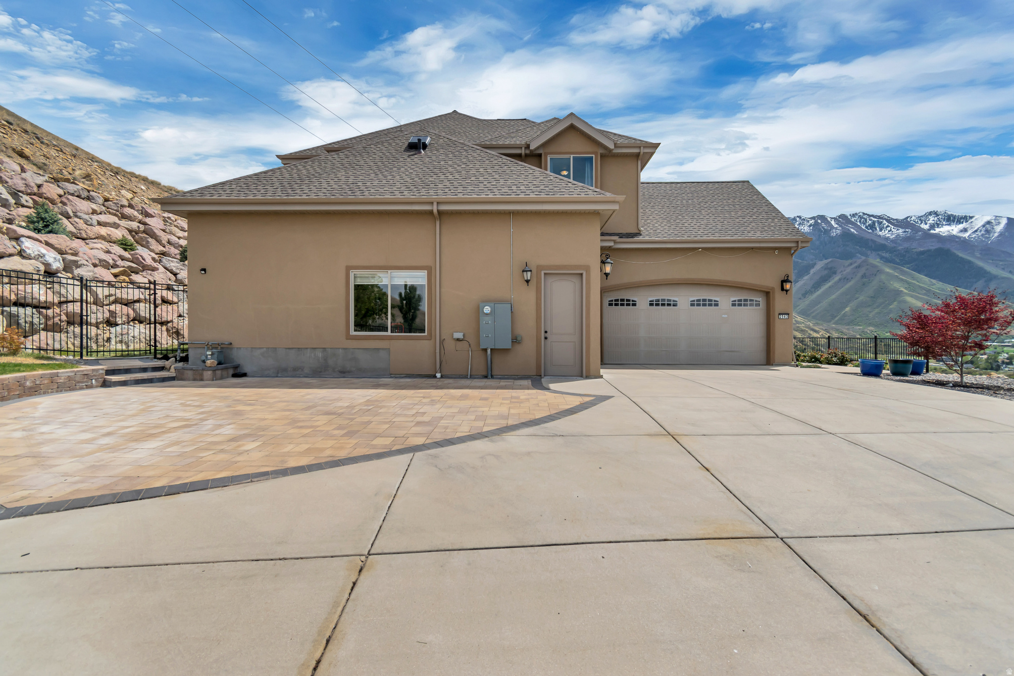 STONEBURY ESTATES PUD - Residential