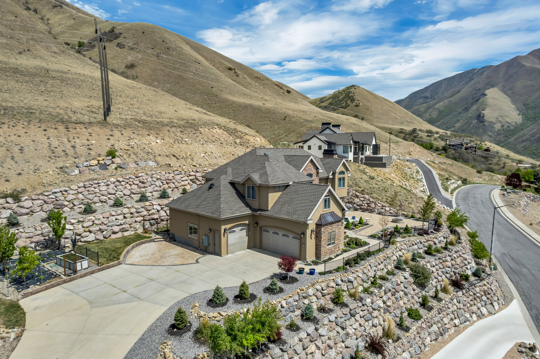 STONEBURY ESTATES PUD - Residential