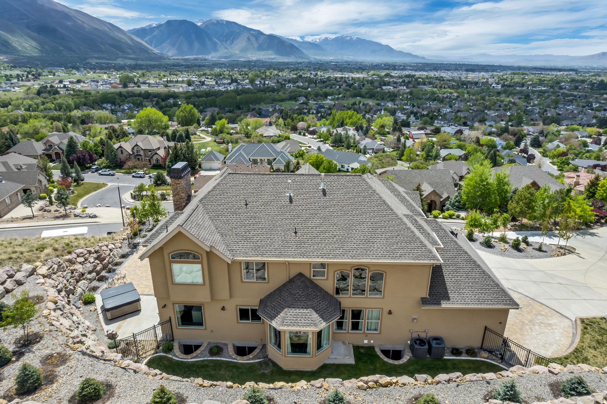 STONEBURY ESTATES PUD - Residential