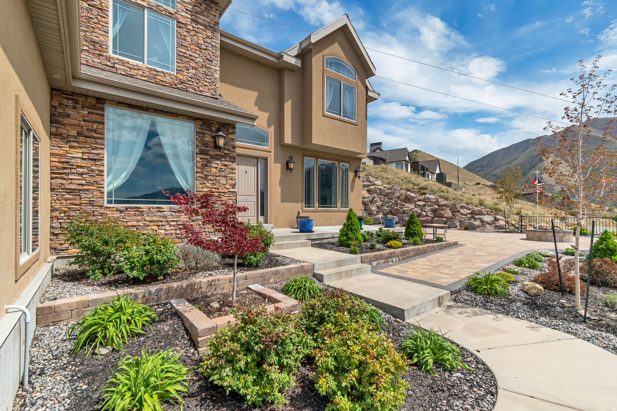 STONEBURY ESTATES PUD - Residential