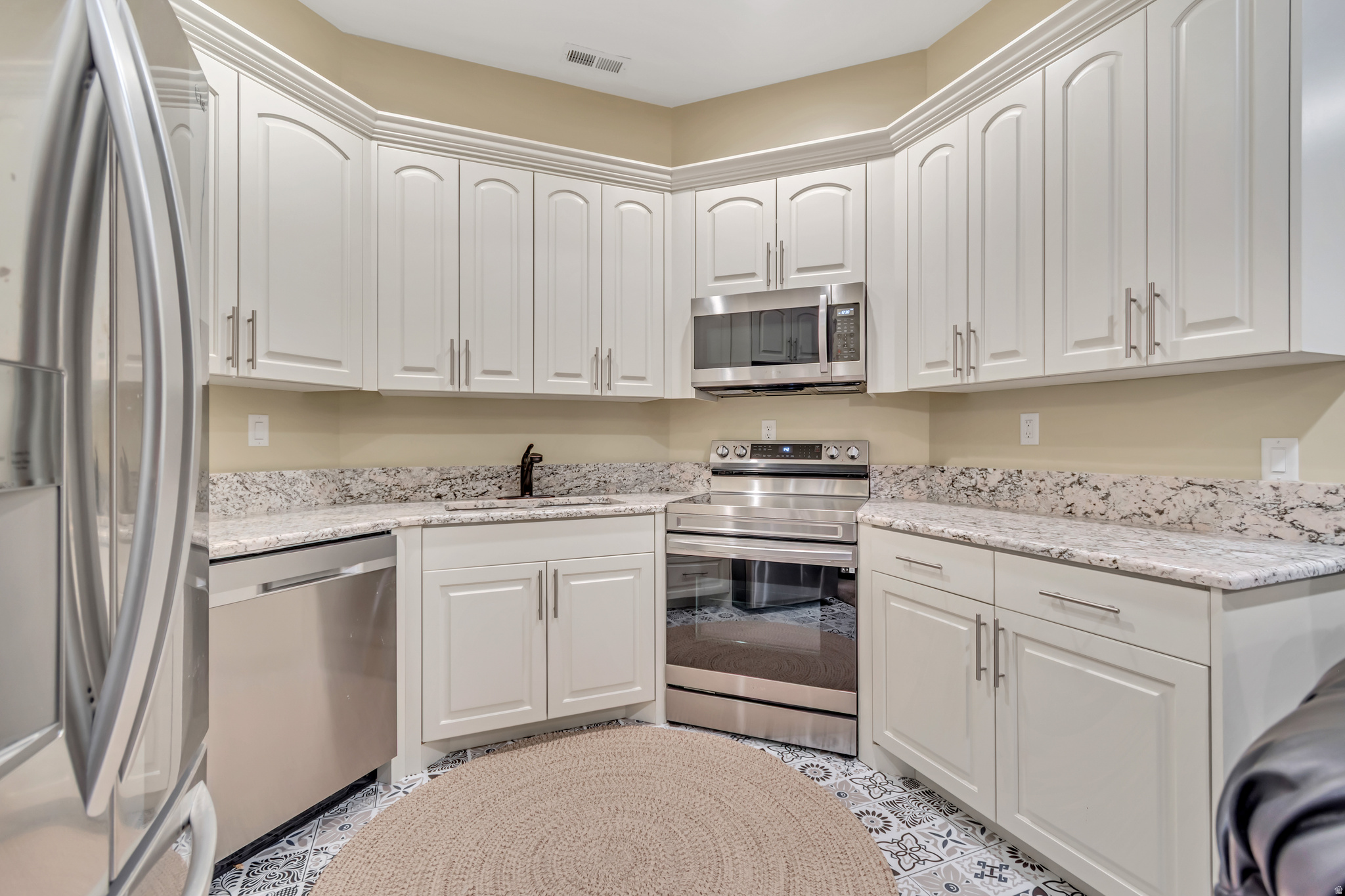 STONEBURY ESTATES PUD - Residential