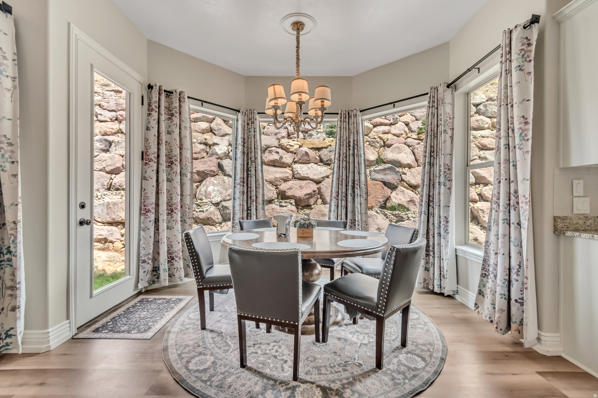 STONEBURY ESTATES PUD - Residential