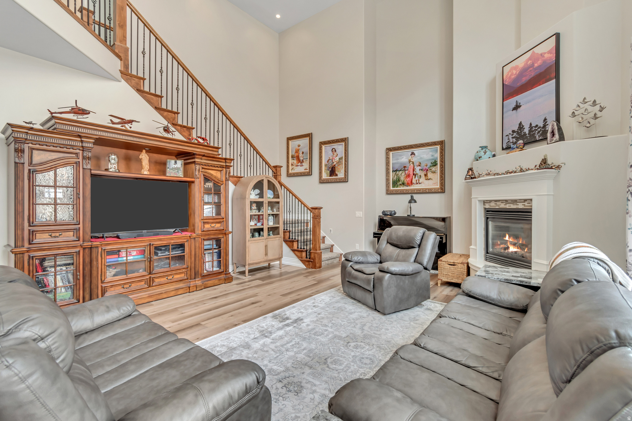 STONEBURY ESTATES PUD - Residential