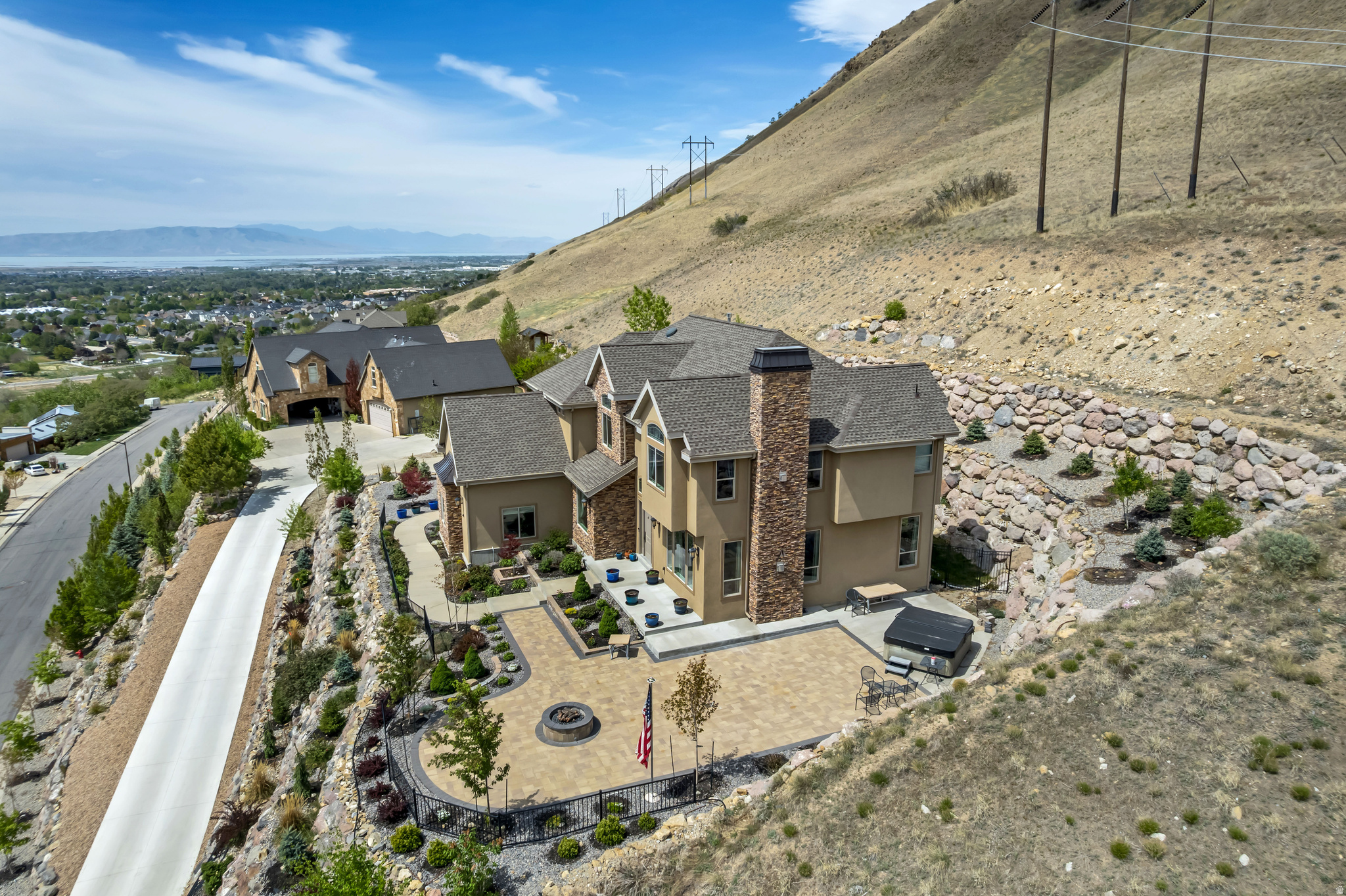 STONEBURY ESTATES PUD - Residential