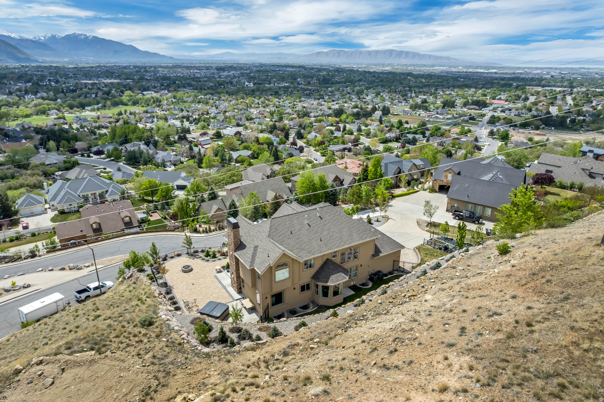 STONEBURY ESTATES PUD - Residential