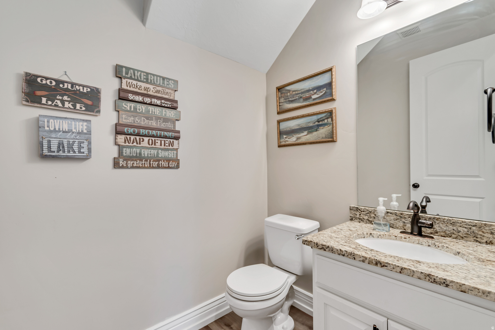 STONEBURY ESTATES PUD - Residential