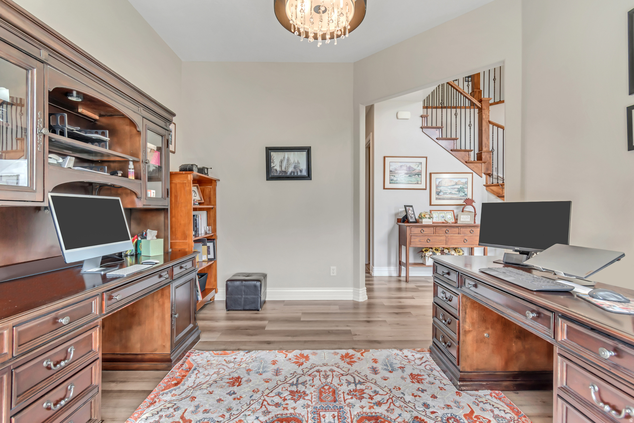 STONEBURY ESTATES PUD - Residential