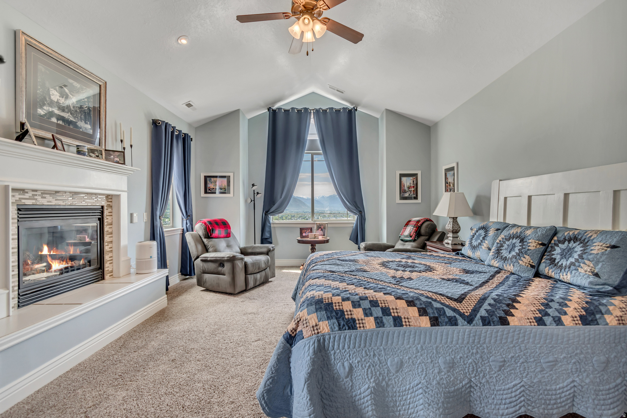 STONEBURY ESTATES PUD - Residential