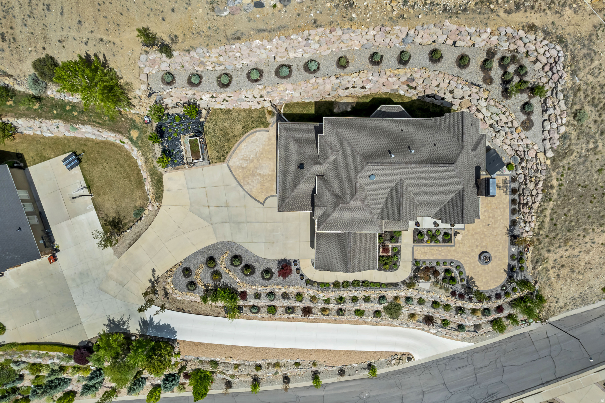 STONEBURY ESTATES PUD - Residential