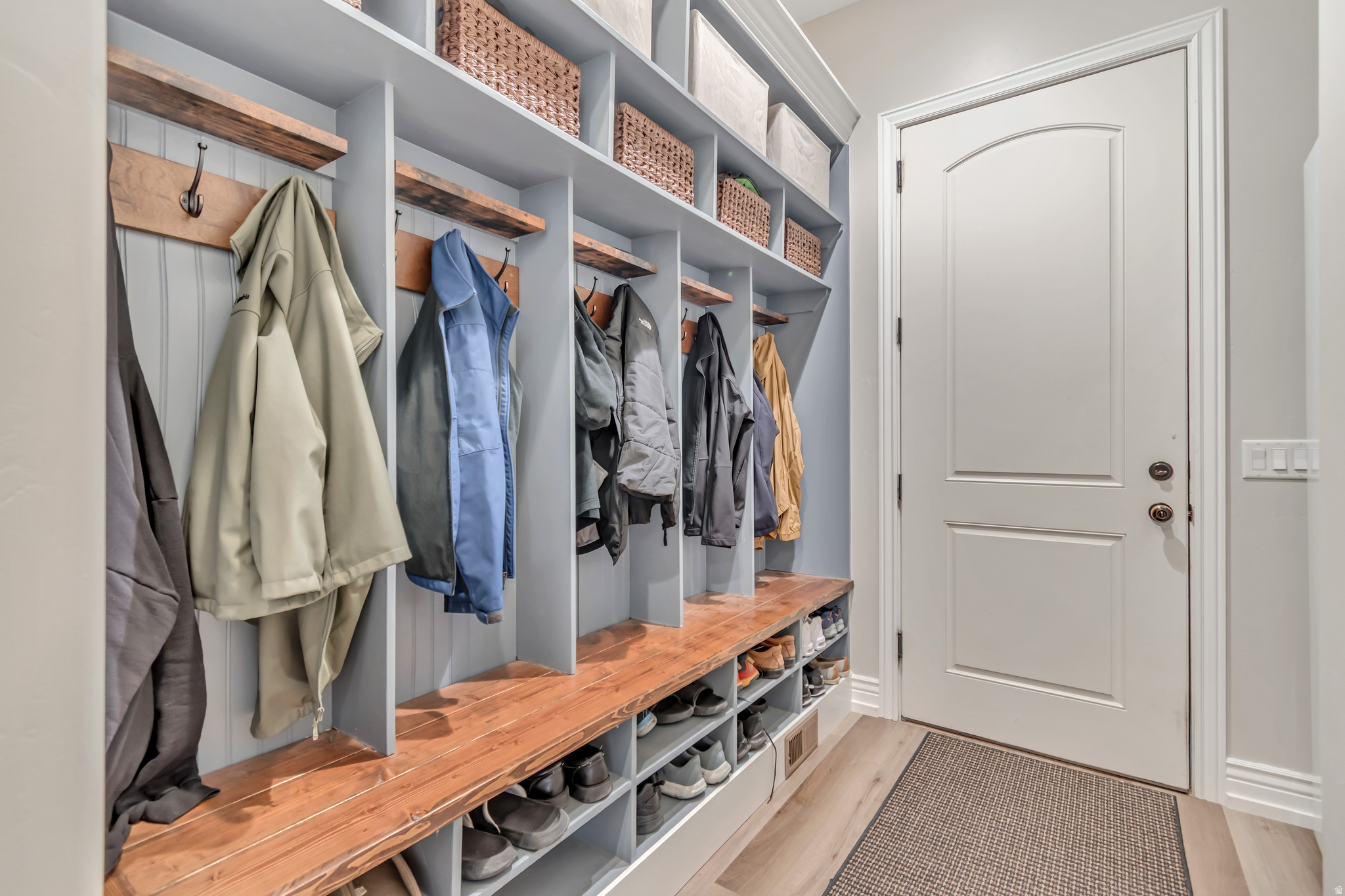 STONEBURY ESTATES PUD - Residential