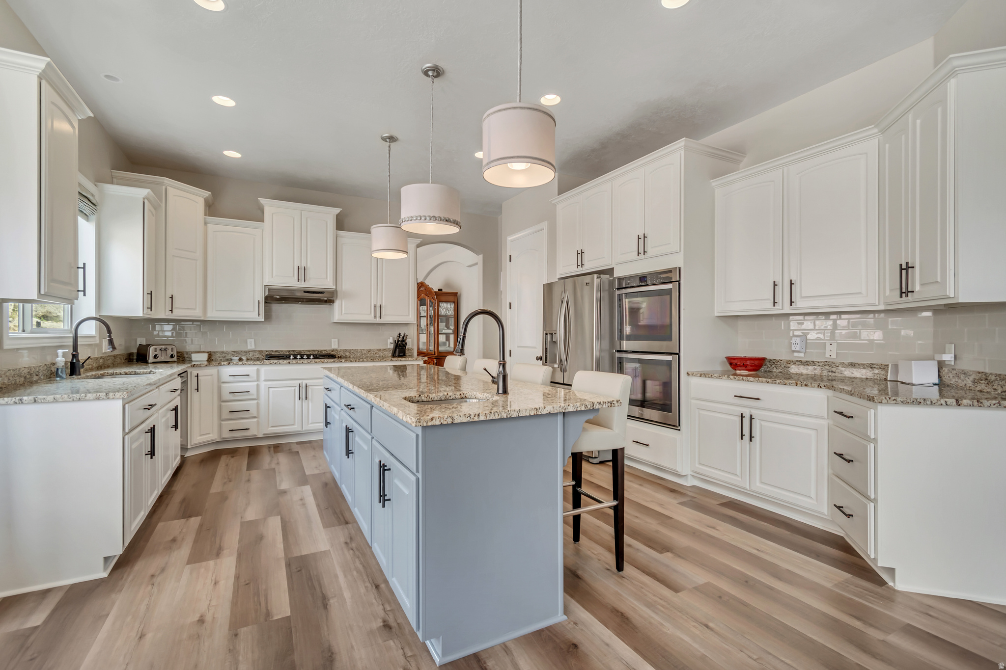 STONEBURY ESTATES PUD - Residential