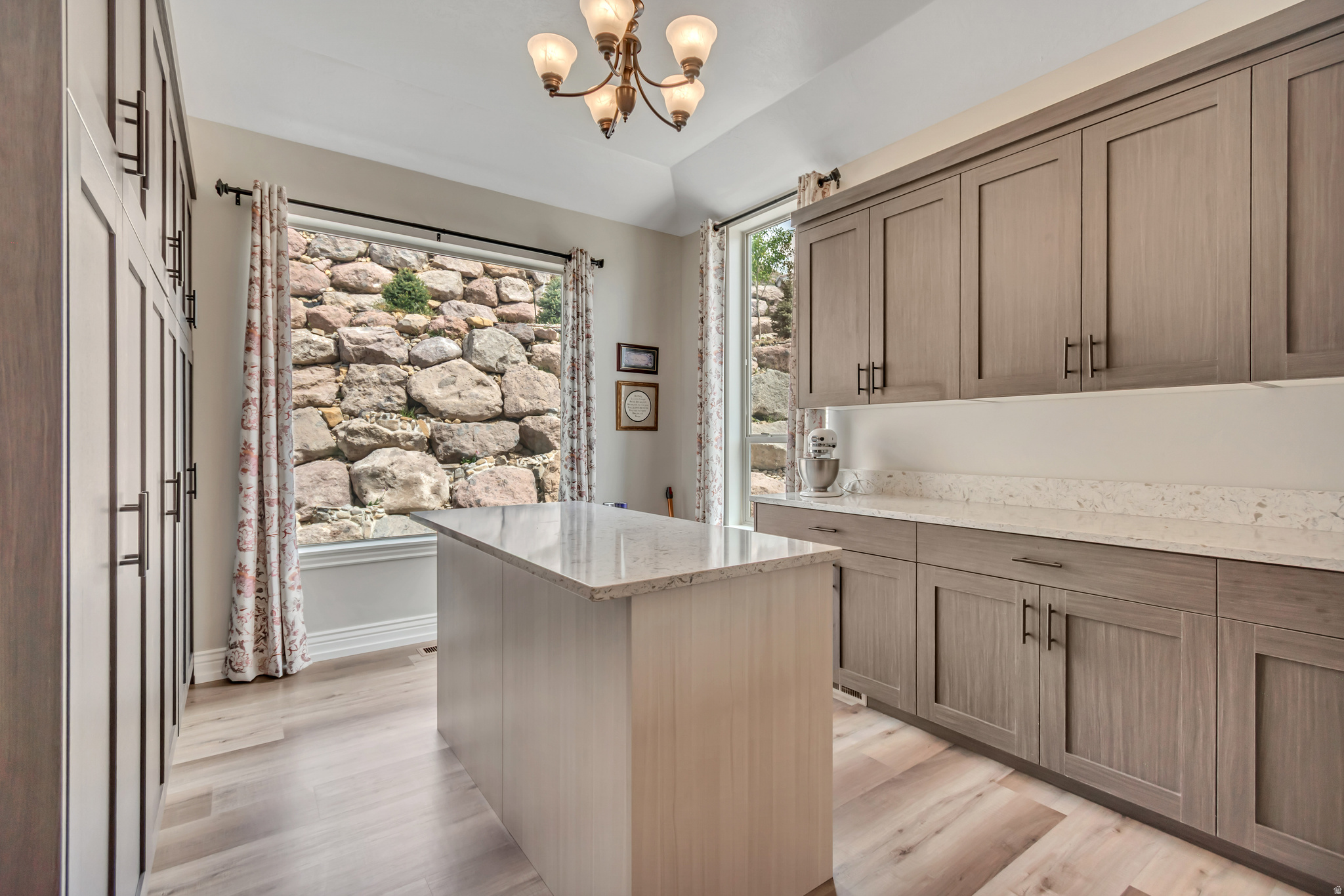 STONEBURY ESTATES PUD - Residential