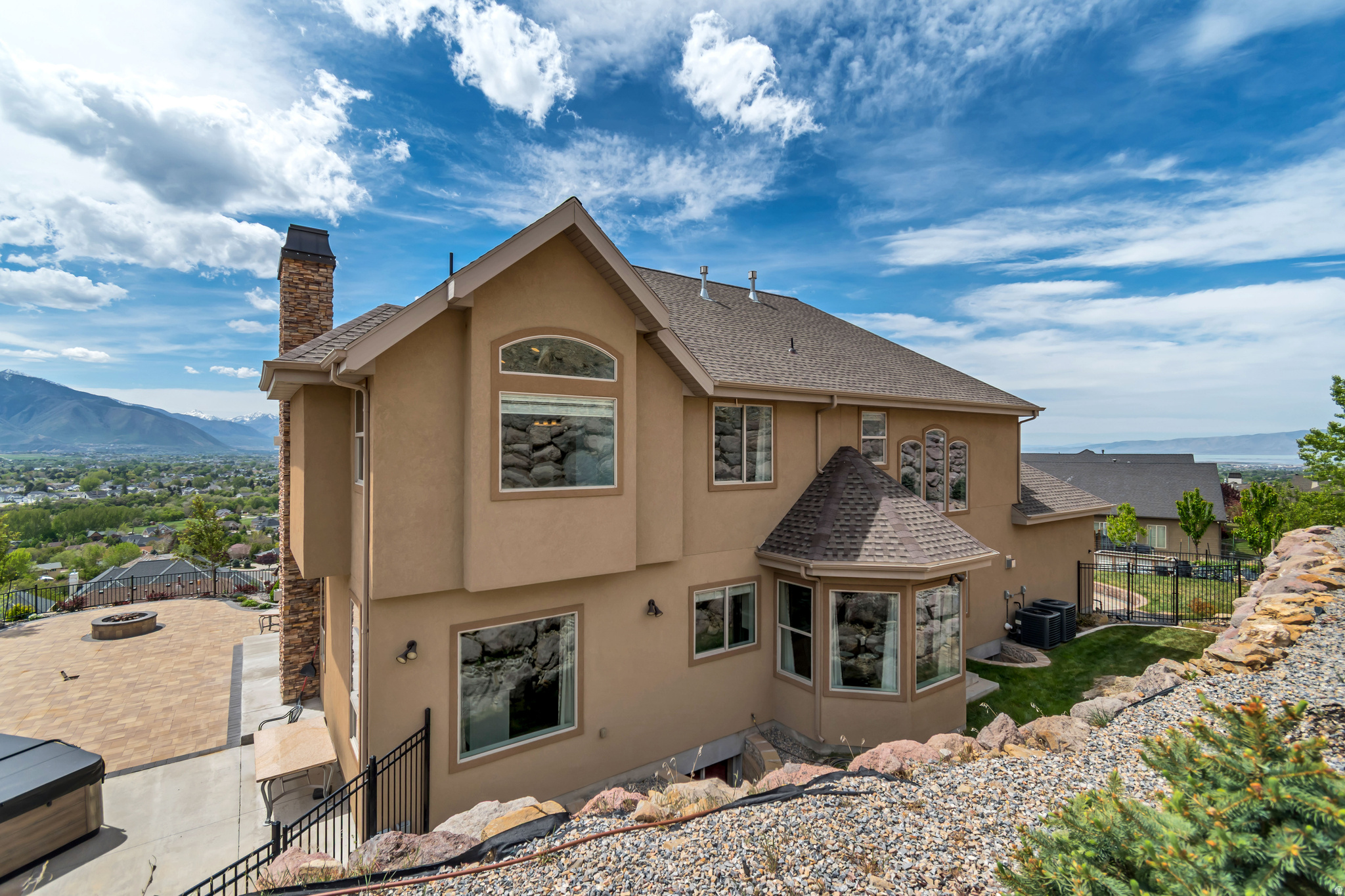 STONEBURY ESTATES PUD - Residential