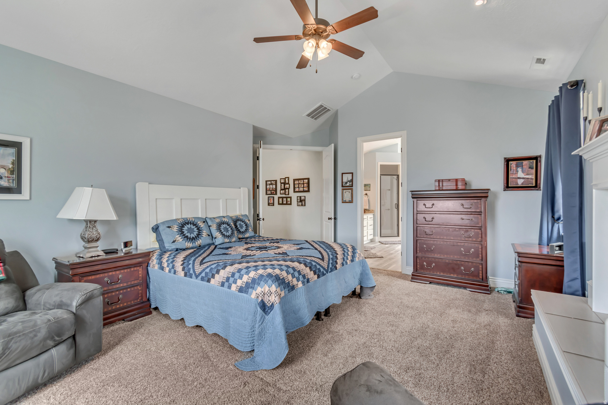 STONEBURY ESTATES PUD - Residential