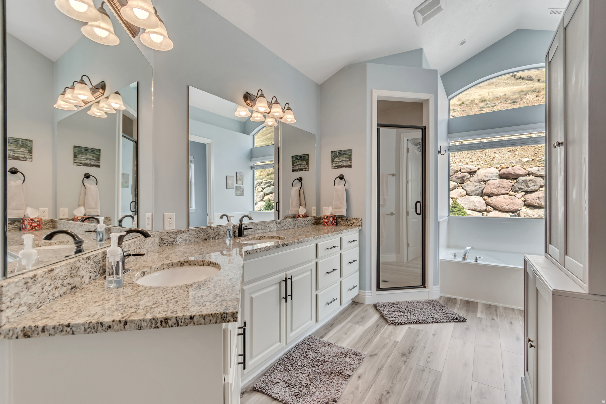 STONEBURY ESTATES PUD - Residential