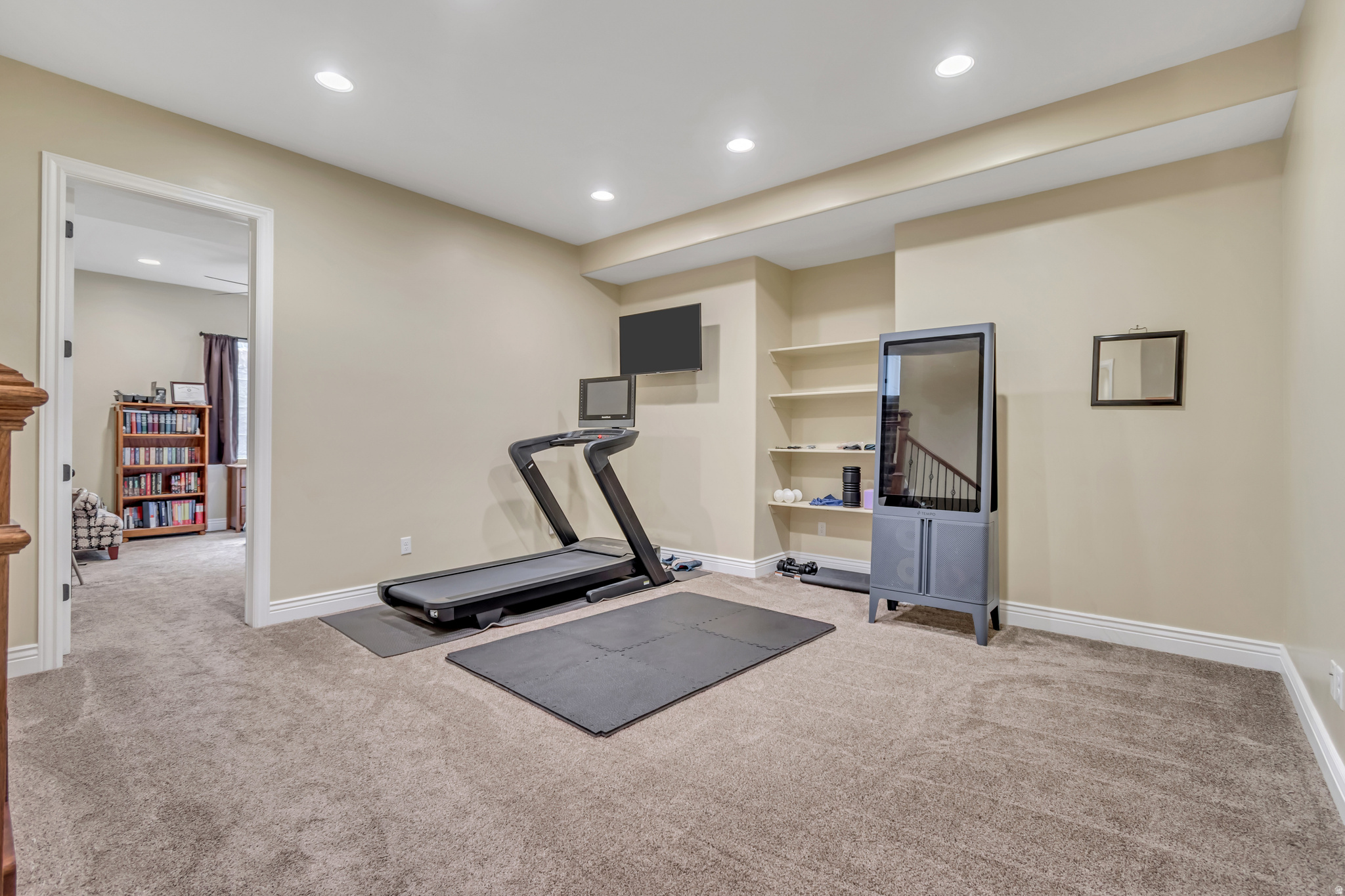 STONEBURY ESTATES PUD - Residential