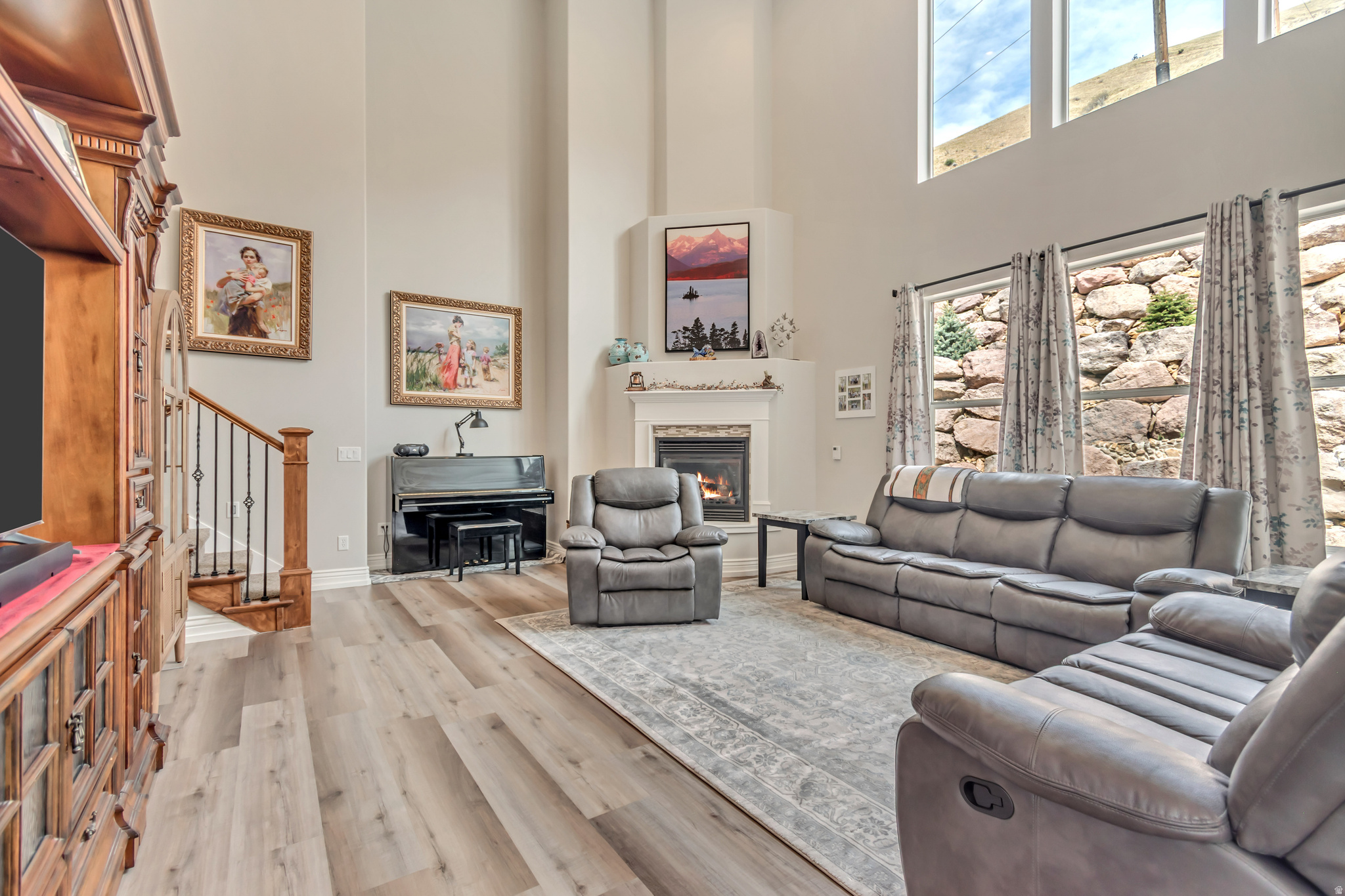 STONEBURY ESTATES PUD - Residential